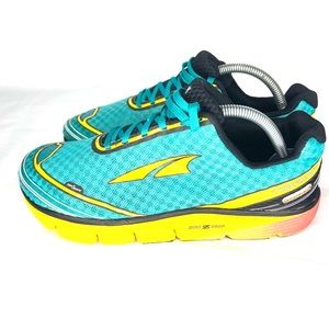 Altra Torin 2.0 zero drop innerflex shoes size 10